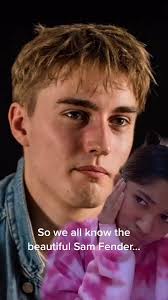 Paul Mescal and Sam Fender