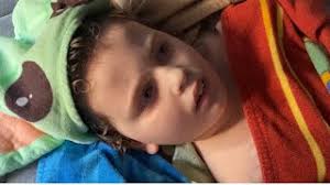 Special Needs Bath Routine and Products