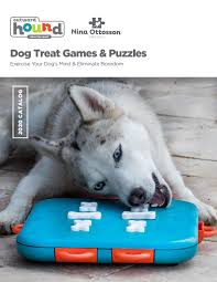 Outward hound large dog toys. Nina Ottosson By Outward Hound 2020 Catalog By Outward Hound Issuu