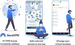 Vpn telah aktif jika status yang muncul sudah connected. 7 Aplikasi Vpn Terbaik Untuk Android Dan Ios Brankaspedia Blog Tutorial Dan Tips