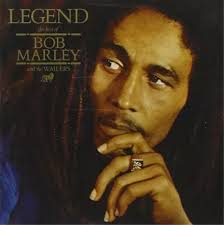CD : BOB Marley