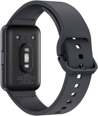 Samsung Galaxy Fit3 Fitness Band view 2