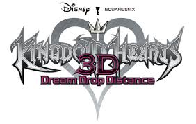 Kingdom Hearts Realm