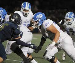 On The 805 Recruiting Trail Lompoc S Jacob Nunez Adds Nevada Offer But Doesn T Plan To Rush Decisi Athletic Scholarships Mountain West Conference Recruitment