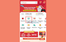 Dapatkan pulsa gratis rp.100.000 tanpa syarat. 8 Cara Beli Pulsa Pakai Shopee Paylater Syarat Biaya Admin