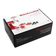 You'll know that lots of recipes and dishes involve stirring. Kitchenaid Mixer Metal Food Grinder Attachment Williams Sonoma