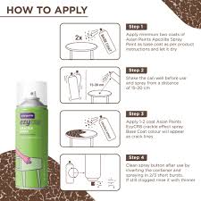 Ezycr8 Crackle Effect Spray 200ml