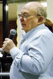 Sunman residents upset about air permit answers