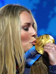 Where's that Olympic medal? Insurance policy covers it