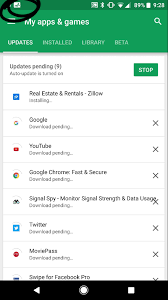 Here are the best notification apps for android in 2021. How Do I Remove This Annoying Notification Telling Me What Background Apps Are Running Googlepixel
