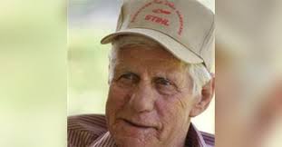 Dave Bailey Obituary