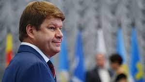 Дмитрий губерниев | что было дальше? Guberniev Raskritikoval Kachestvo Futbola V Matche Finlyandiya Rossiya Gazeta Ru Novosti