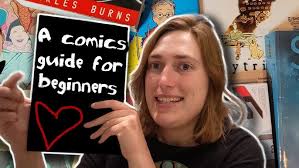 Graphic Reproduction: A Comics Anthology Edited by Jenell Johnson [cc]