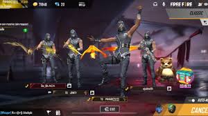 Start growing quicker than ever on youtube. Crx Playing Ffic Match My Squad Is Op Garena Free Fire Youtube