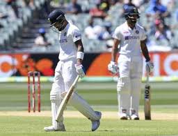 Live cricket streaming and watch live cricket online streaming crichd. Australia Goes 1 0 Up After India Shot Out For Its Lowest Test Total Sportstar