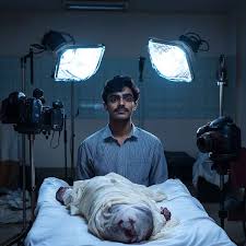 जिंदगी के बाद भी: CBI reveals shocking illegal activities at Kolkatas RG  Kar Hospital, including videos of sex with dead bodies in the morgue, a  thriving porn racket, missing bodies, deep corruption,