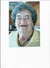 Arlene Skager Obituary (2016)