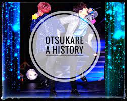 OTSUKARE - A history! | ARMY's Amino