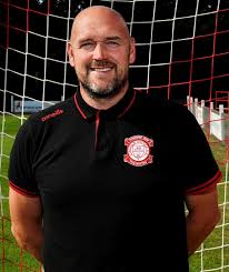 Lincoln United Football...