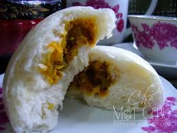Ni saya share resepi inti plg senang nak buat. Resepi Kuih Pau Cina Galeri Resepi