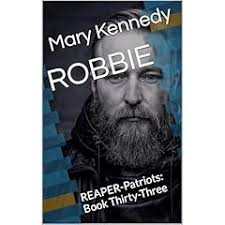 MAGNUS Audiobook by Mary Kennedy