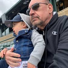 Bill Casagrande in people