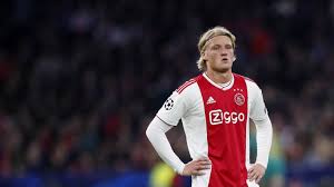 Silkeborg if gave dolberg his senior debut in may of 2015. Nice Sign Dolberg For Club Record Fee Ajax Sold Players For More Than 180 Million Transfermarkt