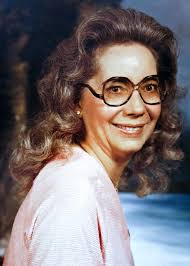 Louise Meeks Dekeyzer