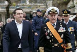 Check spelling or type a new query. Neos Ypoyrgos Amynas O Arxhgos Gee8a Eyaggelos Apostolakhs Eviazoom Gr Eyboia News