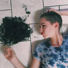 Pin On Hair