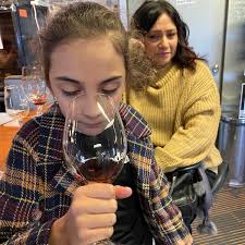 The Granite Belt Diaries July 2022