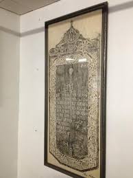 Start by marking gravestone rubbing: Photo Gallery Weymouth Estate Sale Fine Art And Asian Antiques Estatesales Org Gravestone Headstones Asian Antiques
