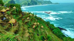 Sebagai lokasi yang dijuluki selandia baru. Wajib Dikunjungi Pesona Tersembuyi Keindahan Pantai Menganti Di Kebumen Garuda Jateng