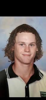 Joe Cearlock is this you with short hair 😂😂😂