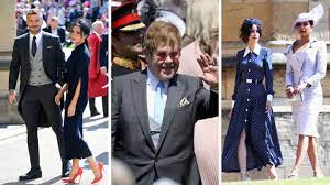 Hochzeit von harry und meghan suits kollegen verraten diese gäste waren bei der hochzeit 2018 von harry und meghan amal kate co das tragen die hochzeitsgäste von harry royal wedding 2018 prinz harry und meghan feiern hochzeit harry und meghan die gäste der traumhochzeit ausgelassene party nach hochzeit von harry und meghan bier royal wedding auch die suits stars sind eingetroffen liveblog. Meghan Markle Und Prinz Harry So Liebevoll Gratulieren Die Promis Stern De