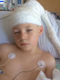 Forced to eat when not feeling well