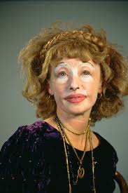 Cindy Sherman