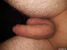 Penis Zeigen