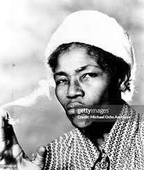 Country duo Johnnie Wright and Jack Anglin pose for a portrait with... News  Photo