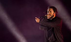 Kendrick lamar opens the grammys 2018 in style with strong political message. Kendrick Lamar S Good Kid M A A D City Returns To Billboard S Album Sales Top Ten