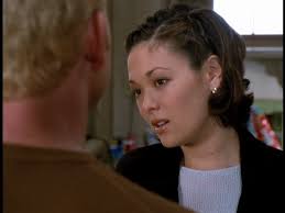 The Daily 90210 — Episode 9x13: Withdrawl