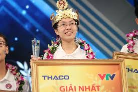 'cậu bé google' vô địch olympia 2017. Ä'iá»ƒm Danh 4 Thi Sinh Xuáº¥t Hiá»‡n Táº¡i Chung Káº¿t Ä'Æ°á»ng Len Ä'á»‰nh Olympia 2017