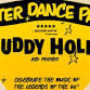 Winter Dance Party - Buddy Holly & Friends event image