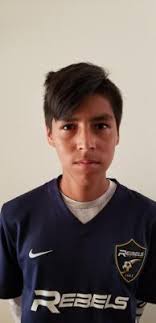 Rebels Soccer Club (U16 Boys)