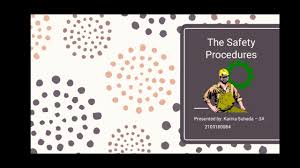 Maybe you would like to learn more about one of these? The Safety Procedure Pt Kaldu Sari Nabati Majalengka Youtube