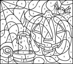 Teach your child how to identify colors and numbers and stay within the lines. Pin On Coloring Pages Printables