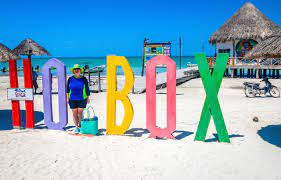 Holbox beach is minutes away. Isla Holbox Mexico The Hidden Gem Of Quintana Roo