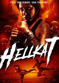 Haymaker follows a retired muay thai fighter (sasso) working as a bouncer, who rescues an alluring transgender performer (ruiz) from a nefarious thug, eventually becoming her. Movie Hellkat 2021 Download Bulletmp3 Com