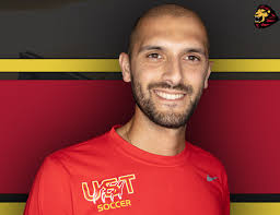 Women's Soccer returns Baez as assistant coach