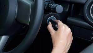 If you hear one loud click or no click rather than fast clicking noises when you start your car, you might have a problem with your starter solenoid, also known as the starter relay. Loud Clicking Noise When Turning Ignition Key Hamilton Grimmer Motors Hamilton